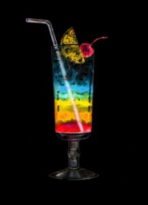 Pride Month harm reduction